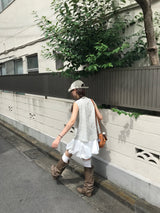 asa balloon skirt