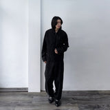 Shadow Jacquard Jacket