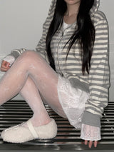 anime knit ops(4 color)