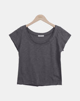 メバ ローエッジ ショートスリーブ Tシャツ