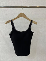 Pudding Padded Cami - 3 colours