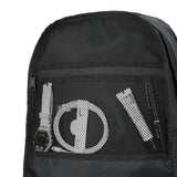 ATMOS 22 BACKPACK / BLACK