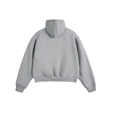 Declan Boxy Pullover Hoodie
