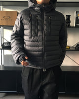 DO multi-pocket lightweight padding (3C)