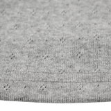 BASIC PUNCHING TOP (2 COLORS)