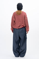 Jane Dangara Sweatshirt
