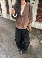 ラブカーゴパンツ