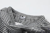 Mina Layered Dot Flare Pants