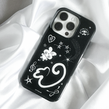 wish of i(愛) case (magsafe)