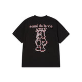 26SSグロー AC ベア ショートスリーブ Tシャツ