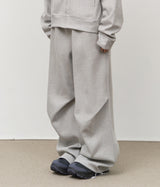 Cozy Dart Sweatpants