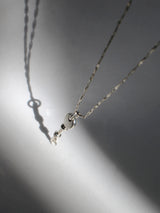 【MADE】キーネックレス