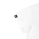 女性用タートルロゴTシャツ