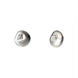 Mini buble earrings
