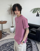 The N Silket Short Sleeve T-shirt