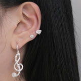 Silent Star piercing