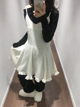 Soleil Bustier Dress (2 Colors)
