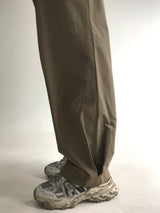 libera dart nylon slacks(3colors)
