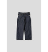 WT non-fade denim pants (2C)
