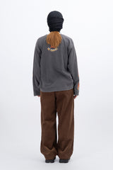 Muet Corduroy Pants