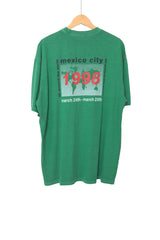 オアシスオーバー半袖Tシャツ