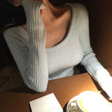 【BELLIDE MADE】コットンコンフェクショナリーとリブラウンドニット