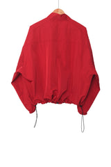 Kroger Windbreaker Zip Up