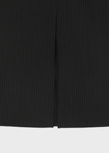 [MADE] Hiku Semi Low-Waist Maxi Long Skirt