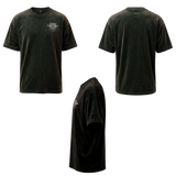 MXシリーズ | ヘビーウェイトピーチタッチTシャツ