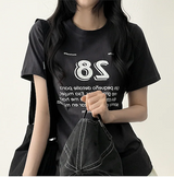リフィン半袖Tシャツ