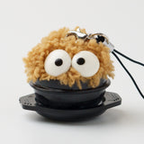 Doenjang ttukbaegi key chain