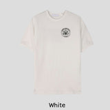 イーグルワッフルマッスルショートスリーブTシャツ