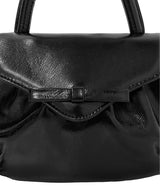Mini Tongtong Bag  - 2A.M. Black