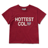 Hottest Tシャツ [レッド]