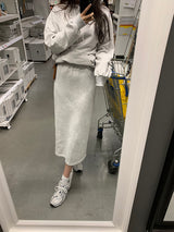 【MADE】スターンヒップスウェットシャツ