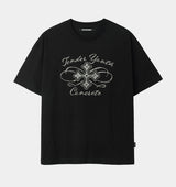 26SS★ CELTIC CROSS HALF T