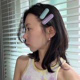 スティック ヘアピン (11color)