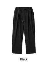Tate Pintuck Wide Pants