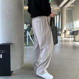 スラッグベラハッチハーフジップアップカラニット