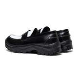 [MADE] PENNY PLATE ローファー MEN VIBRAM