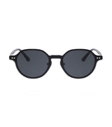 [MUN KA YOUNG PICK] VVF11/BLK SUNGLASSES / VEDI VERO SUNGLASSES VVF11/BLK (CLIP ON)