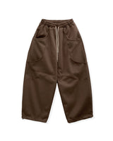 Sever Bonded Panel Sweat Pants