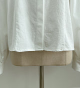 Joa Puff Shirt Blouse