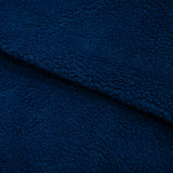 Reversible Dumble Fleece Jumper