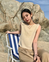 Hope vest