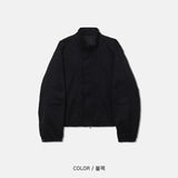 Sola Zip Jacket (2color)