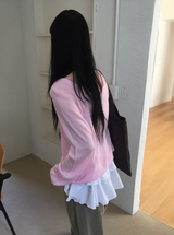 ラスカンカンルーズフィットノースリーブワンピース（3c）