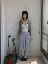 pocket nylon pants