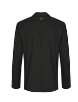 25FW★ [LANARCH] Ring Double Blazer