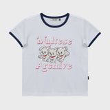 マルテスアーチブリンガーハーフスリーブTシャツVer.2